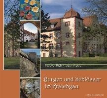 Burgen und Schlösser im Kraichgau Riehl Hartmut, Alberti Jurgen