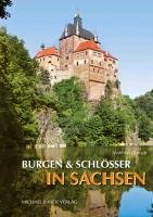 Burgen und Schlösser in Sachsen Donath Matthias
