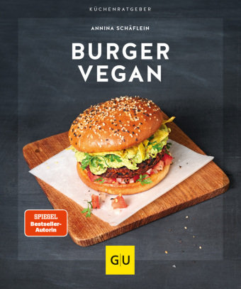 Burger vegan Gräfe & Unzer