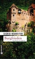 Burgfrieden Neureiter Sigrid