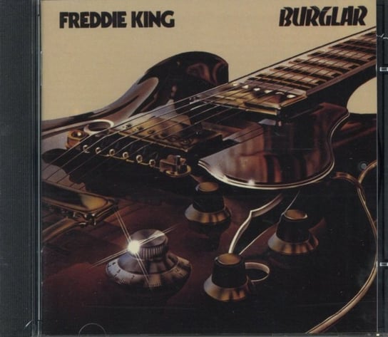 Burglar King Freddie