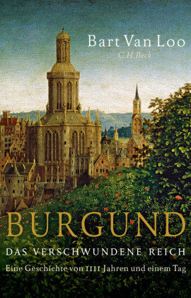 Burgund Beck
