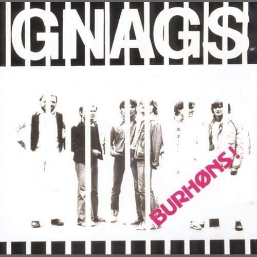 Burhøns Gnags