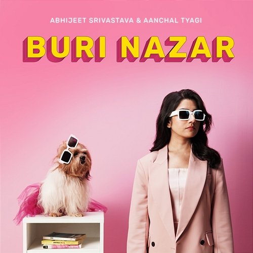 Buri Nazar Abhijeet Srivastava, Aanchal Tyagi