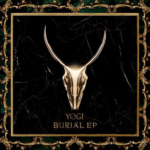 Burial Yogi