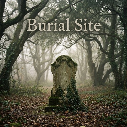 Burial Site Noctyra Vale