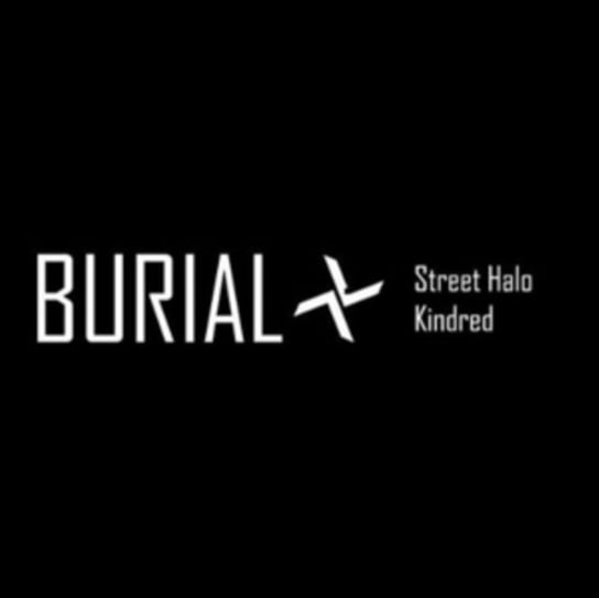 Burial Street halo / Kindred Burial