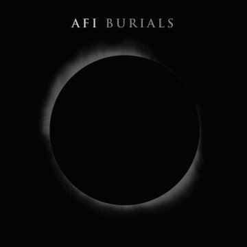 Burials AFI