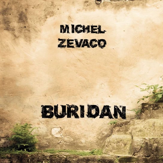 Buridan Zevaco Michel
