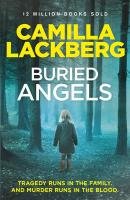Buried Angels Lackberg Camilla