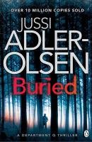 Buried Adler-Olsen Jussi