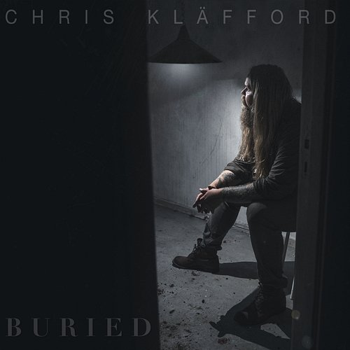 Buried Chris Kläfford