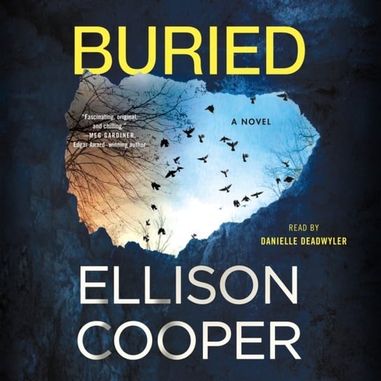 Buried Cooper Ellison