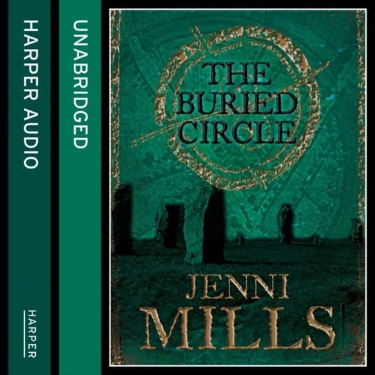 Buried Circle Mills Jenni