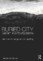 Buried City, Unearthing Teufelsberg Benedict Anderson