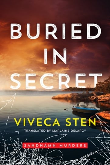 Buried in Secret Sten Viveca