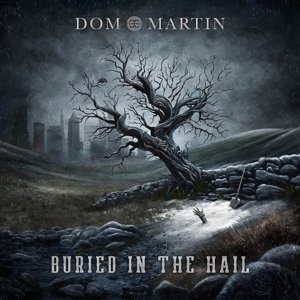 Buried In the Hail, płyta winylowa Martin Dom