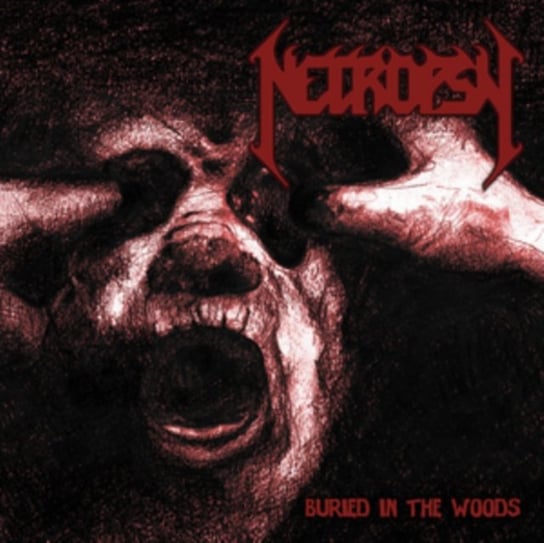 Buried in the Woods Necropsy