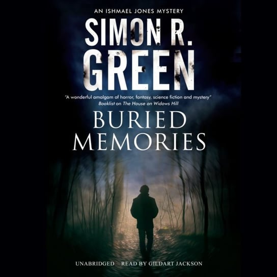 Buried Memories R. Green Simon