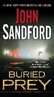 Buried Prey Sandford John