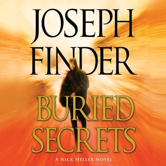 Buried Secrets Finder Joseph