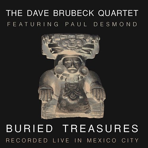 Introduction Dave Brubeck, Paul Desmond