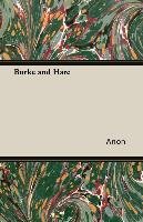Burke and Hare Anon