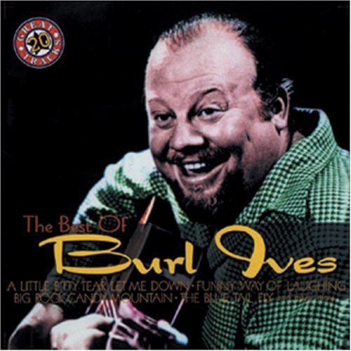 Burl Ives - Best Of Burl Ives Ives Burl