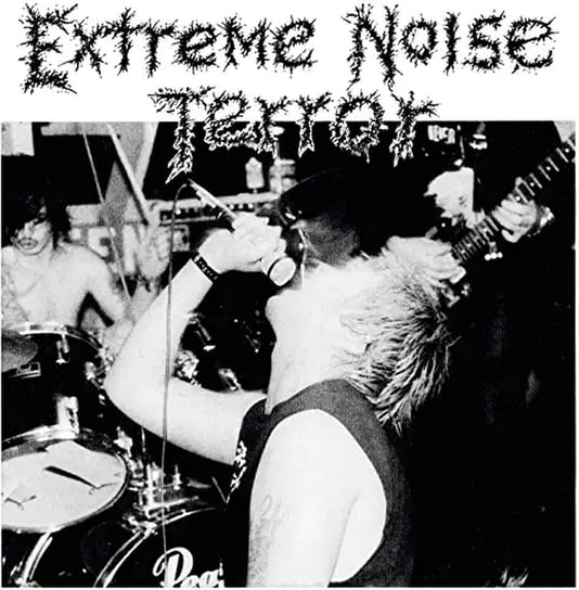 Burladingen 1988 Extreme Noise Terror