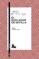 Burlador De Sevilla, El Espasa Calpe N.