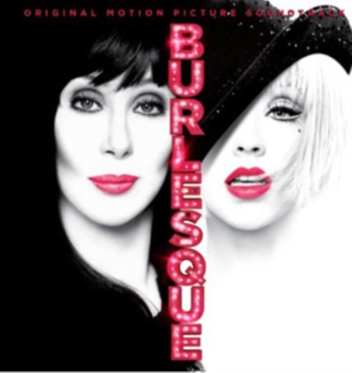 Burlesque Various Artists