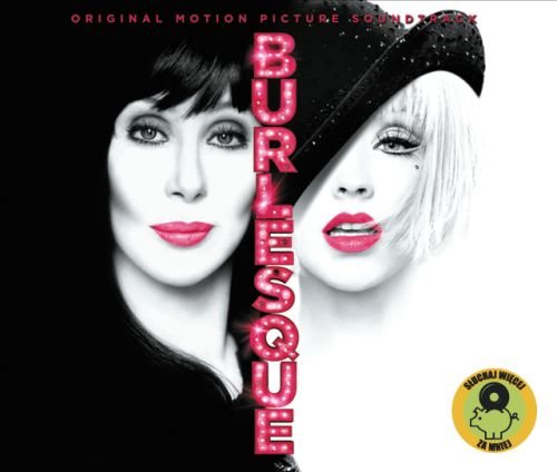 Burlesque - Burleska (Eco Style) Aguilera Christina, Cher