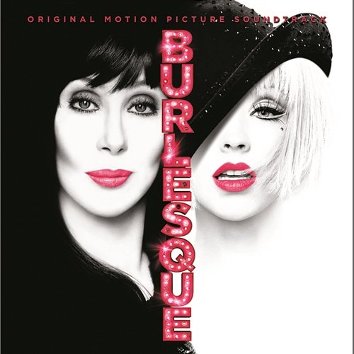 Burlesque Original Motion Picture Soundtrack Various Artists