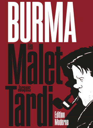 Burma Edition Moderne