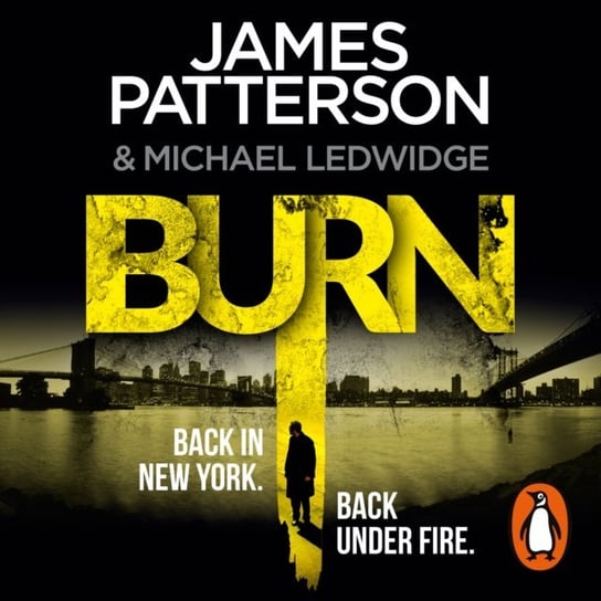 Burn Patterson James