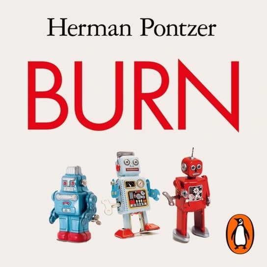 Burn Pontzer Herman