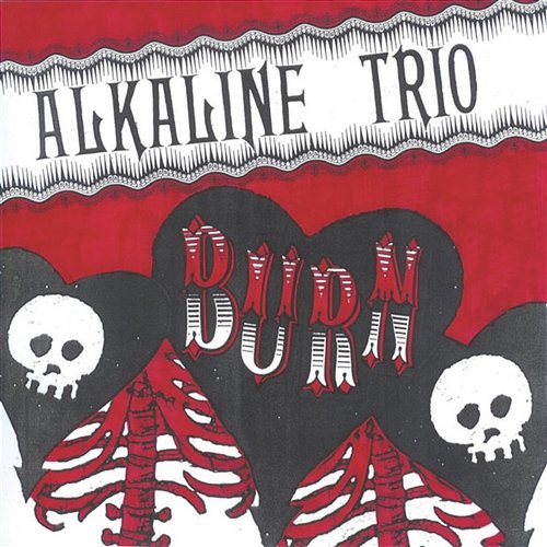 Burn Alkaline Trio