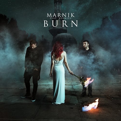 Burn Marnik feat. ROOKIES