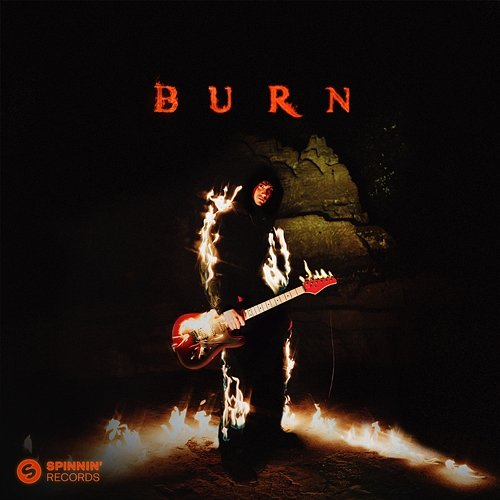 Burn LUM!X feat. Séb Mont
