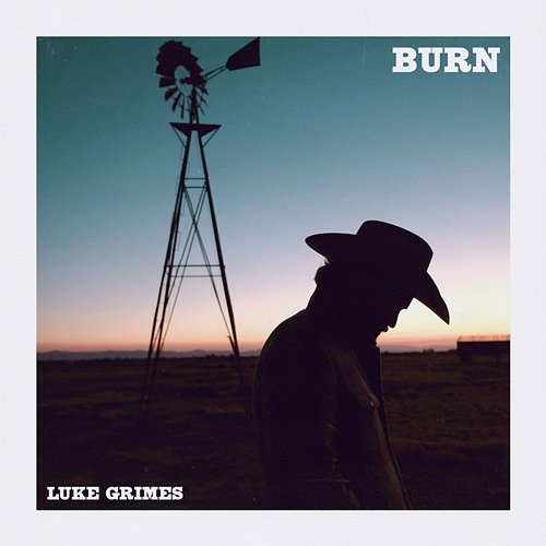 Burn Luke Grimes