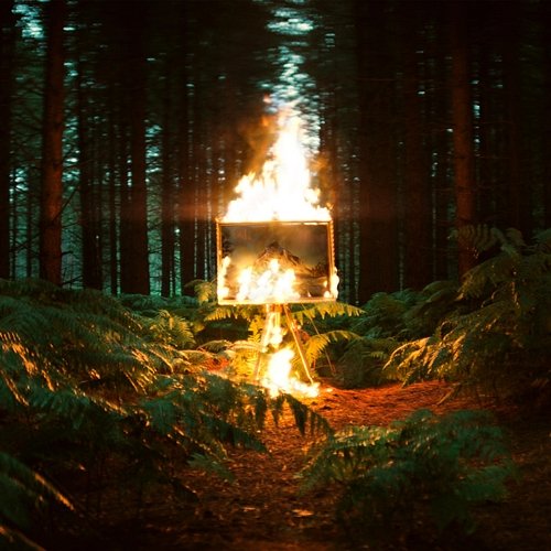 Burn Tom Walker