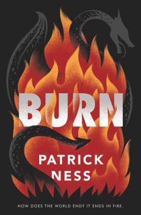 Burn HarperCollins US