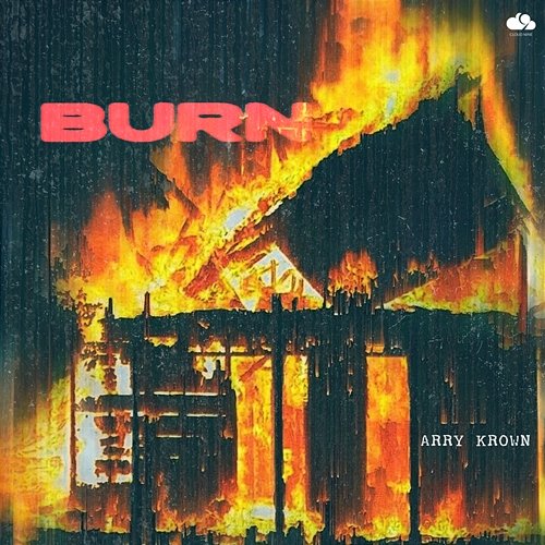 Burn Arry Krown