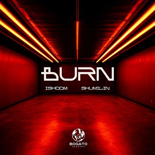 Burn Shumilin, ishoom