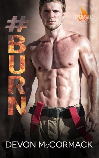 #Burn Mccormack Devon