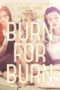 Burn for Burn Han Jenny, Vivian Siobhan