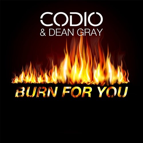 Burn For You Codio & Dean Gray