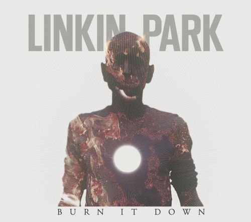 Burn It Down Linkin Park