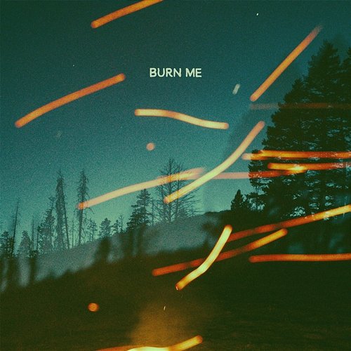 Burn Me Sam Barber, Jonah Kagen