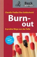 Burn-out Fiedler Claudia, Goldschmid Ilse